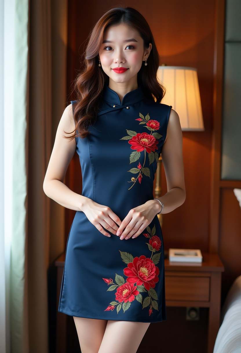 女孩们的奇妙旅途